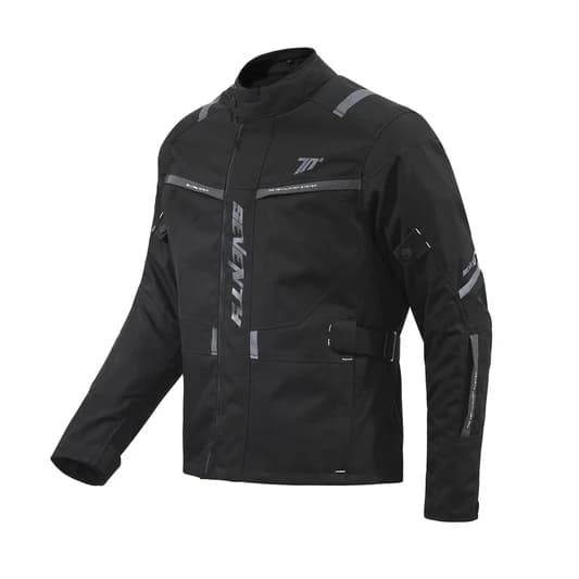 Vestes & Jackets