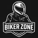 BikerZone Logo