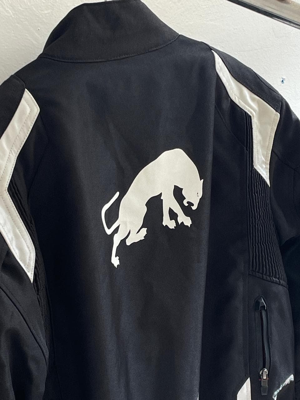 Veste Furygan Textile — Taille L
